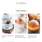 onesweetharmony.com
