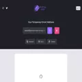 onetimeemail.xyz