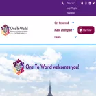 onetoworld.org onetoworld.org
