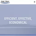 onetray.com