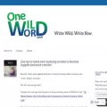 onewildword.com