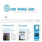 oneworldlink.org.uk oneworldlink.org.uk