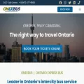 onexbus.com