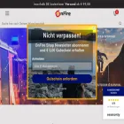 onfireshop.de onfireshop.de