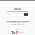 onionland.io onionland.io
