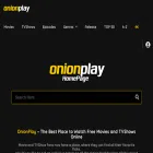onionplay.ch onionplay.ch