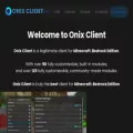 onixclient.com