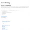 online-banking.org online-banking.org