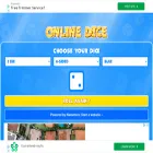 online-dice.com online-dice.com