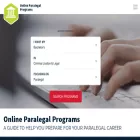 online-paralegal-programs.com online-paralegal-programs.com
