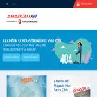 online.anadolujet.com online.anadolujet.com