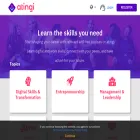 online.atingi.org online.atingi.org
