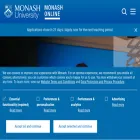 online.monash.edu online.monash.edu