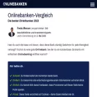 onlinebanken.com