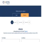 onlinebanking.axosbank.com onlinebanking.axosbank.com