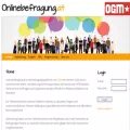 onlinebefragung.at