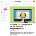 onlinebusiness.about.com