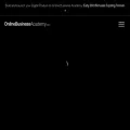 onlinebusinessacademy.com