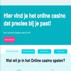 onlinecasinoinformatie.com onlinecasinoinformatie.com