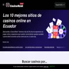 onlinecasinorank.ec onlinecasinorank.ec