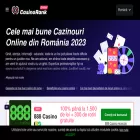 onlinecasinorank.ro onlinecasinorank.ro
