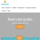 onlinechalk.com