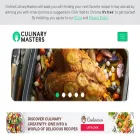 onlineculinarymasters.com