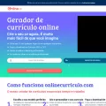 onlinecurriculo.com onlinecurriculo.com