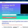 onlinecv.fr onlinecv.fr