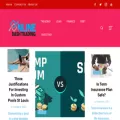 onlinedashtrading.com