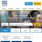 onlinedegrees.kent.edu onlinedegrees.kent.edu
