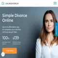 onlinedivorcer.com