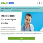 onlinedoctor.asda.com onlinedoctor.asda.com