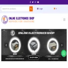 onlineelectronicsshop.in onlineelectronicsshop.in