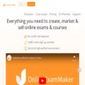 onlineexammaker.com