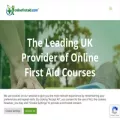 onlinefirstaid.com