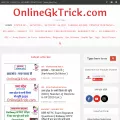 onlinegktrick.com