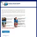 onlinehindiradio.com onlinehindiradio.com