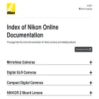 onlinemanual.nikonimglib.com onlinemanual.nikonimglib.com