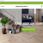 onlineparketspecialist.nl onlineparketspecialist.nl
