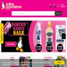 onlinepoundstore.co.uk onlinepoundstore.co.uk