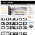 onlineprinters.at onlineprinters.at