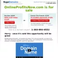 onlineprofitsnow.com