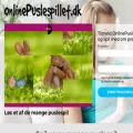 onlinepuslespillet.dk onlinepuslespillet.dk