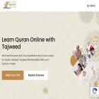 onlinequrancourses.com onlinequrancourses.com