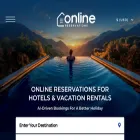 onlinereservations.ai onlinereservations.ai