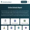 onlineschoolsreport.com