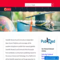 onlinescientificresearch.com onlinescientificresearch.com