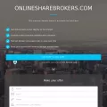 onlinesharebrokers.com