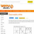 onlinesudoku.it